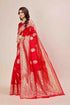 Vasthrlay Kanjivaram Silk Saree