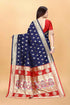 Vsathrlay Banarasi Paithani Kanjivaram Collections Ethnic Wear