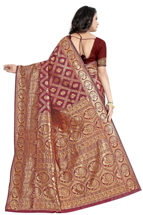 VasthrlayWedding Saree