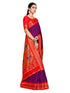 Vasthrlay Paithani Bottle Saree