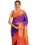 Vasthrlay Pheshwai Bottle Saree