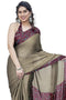 Vasthrlay Fashion Chiffon Printed Ethnic Wear