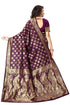 Vsathrlay Royal Kanchipuram Saree