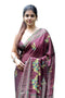 Vasthrlay Fashion Chiffon Printed Ethnic Wear