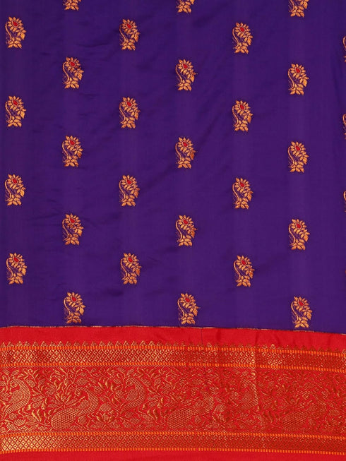 Vasthrlay Pheshwai Bottle Saree