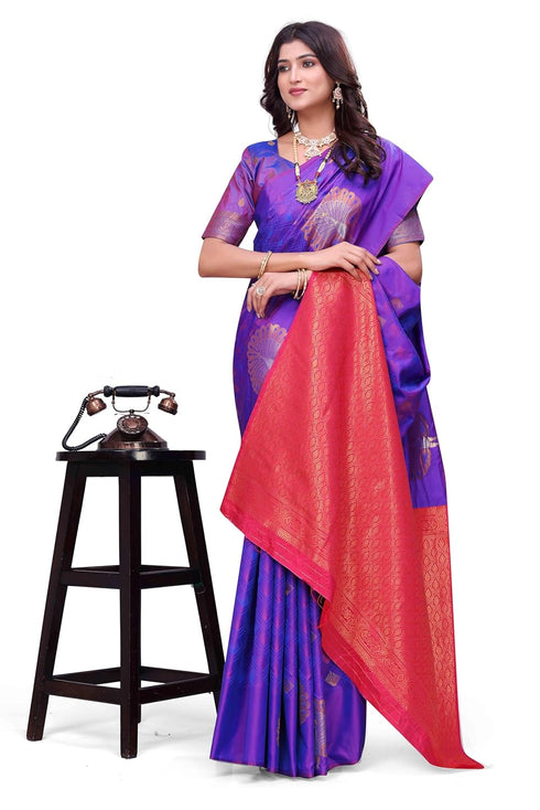 Vsathrlay Saree Collections Mor