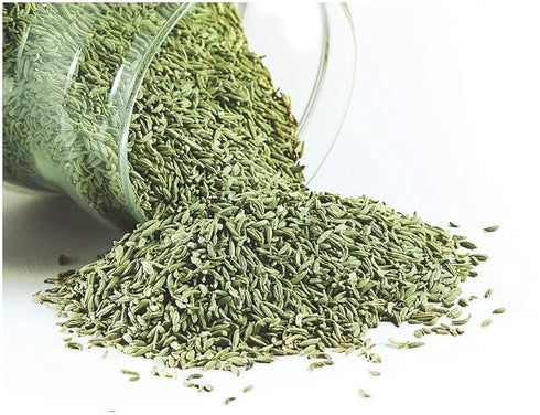 Kitchen Jungle Sweet fennel seeds