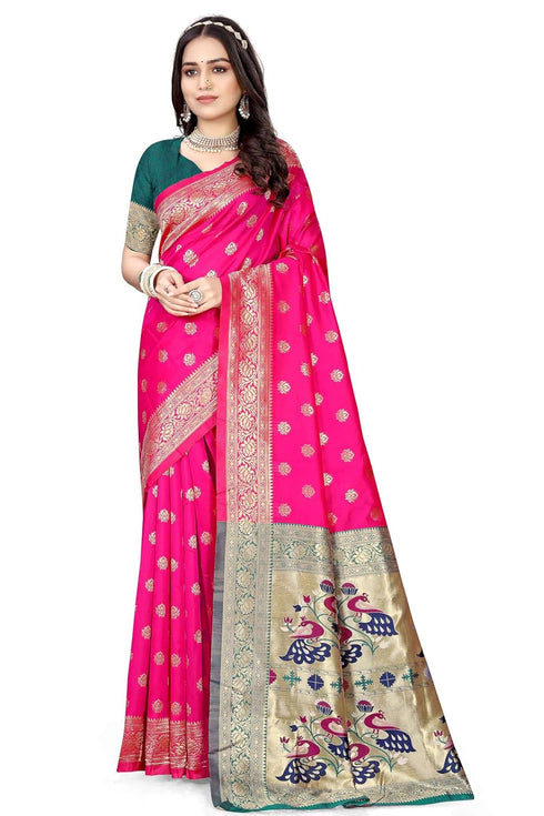 VasthrlayWedding Saree