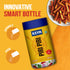 Keya Piri Piri Peri Peri Exotic Spice Mix Multi purpose Seasoning Zero Artifical Colours No Added MSG Instant Seasoning Mix Marinade Mix Dip Mix Sprinkler Perfect for Fries Sweet Corn Makhana Papad Khichdi