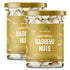 GreenFinity Premium Cashew Nuts