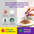 Good Monk Clinically Proven Multivitamin Mix for Kids- Men & Women