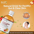 Inlife Apple Cider Vinegar With Mother Vinegar