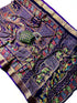 Vasthrlay Silk Saree Designer