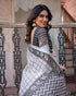 Vasthrlay Cotton Unstitched Blouse Ethnic Wear
