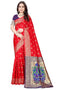 Vasthrlay Wedding Saree