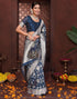 Vasthrlay Kanjivaram Banarasi Wedding Sari Az Ys Yasmin Saree