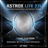 Yonex Graphite Badminton Racquet Astrox Lite 27i
