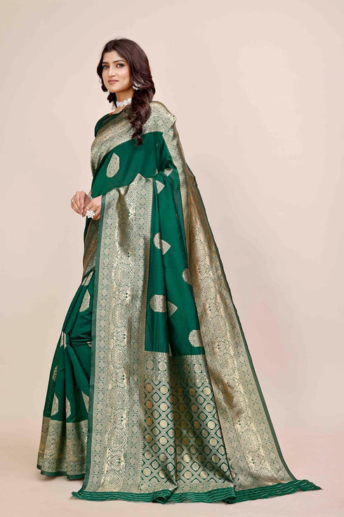 VasthrlayKanjivaram Silk Saree