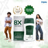 Cipla 8x Shampoo with ph balanced 120ml