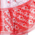 Vasthrlay Db Bidesh `s Handloom Jamdani