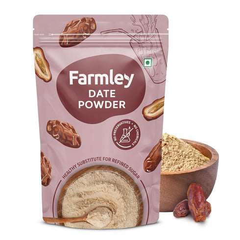 Farmley Date/Khajur Powder