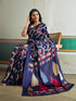 Vasthrlay Beautiful Geometric Printed