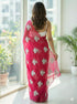 Vasthrlay Unstitched Saree