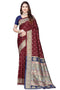 Vasthrlay Wedding Saree
