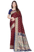 Vasthrlay Wedding Saree