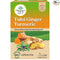 Organic India Tulsi Ginger Turmeric Tea