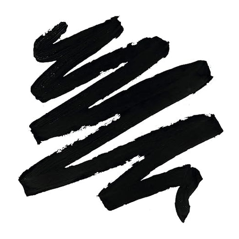 The Body Shop Matte Kajal Black