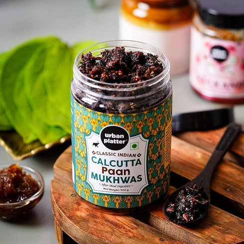 Urban Platter Calcutta Paan Mukhwas