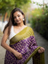 Vasthrlay Georgette Printed Saree