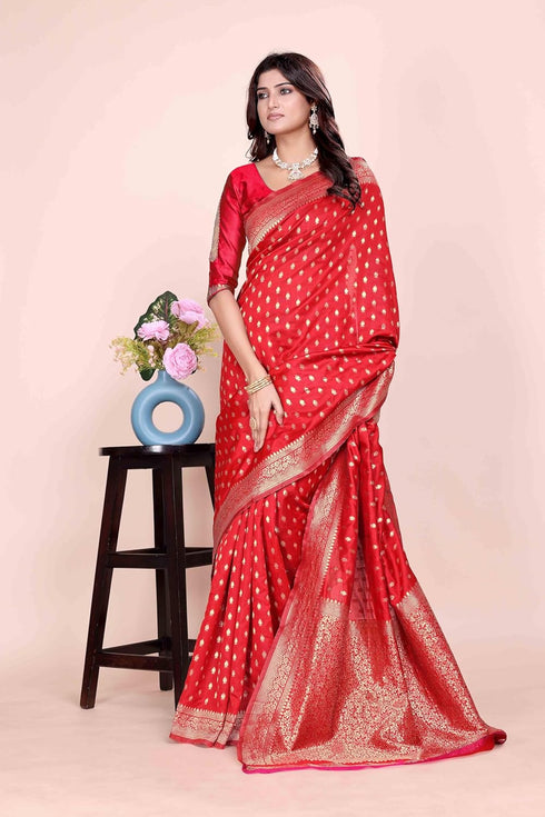 VasthrlayWedding Saree