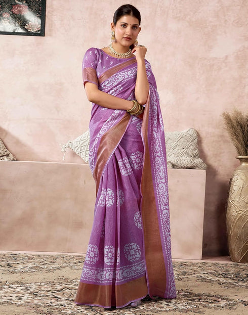 Vasthrlay Womens Cotton Blouse Teal Saree