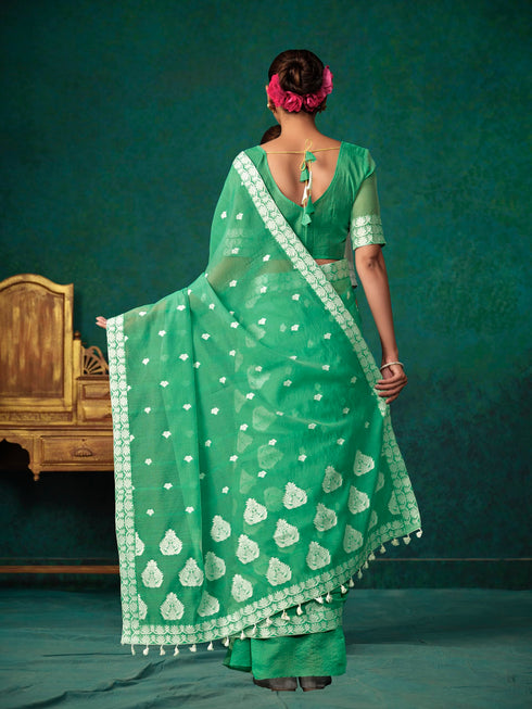 Vasthrlay Saree