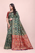 Vasthrlay Wedding Saree