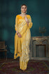 Vasthrlay Banarasi Embroidery Blouse Piece Mn1883