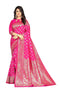 Vasthrlay Women's Kanchipuram Saree