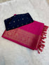 Vasthrlay Beautiful Floral Weaving