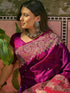 Vasthrlay Georgette Printed Light Saree