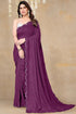 Vasthrlay Fashion Mirror Border Ethnic Wear