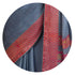 Vasthrlay Fashion Chiffon Geometric Printed Ethnic Wear