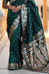 Vasthrlay Kanjivaram Saree Blouse