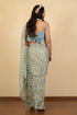 Vasthrlay Fashion Chiffon Printed Ethnic Wear
