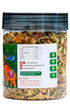 Sangita Mukhwas Navratna Mouth Freshener Mukhwas | Premium Nut And Seed Mix