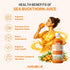 Nutrabud Organics Himalayan Sea Buckthorn Berry Juice - 500 ml