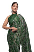 Vasthrlay Fashion Chiffon Printed Ethnic Wear
