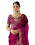 Vasthrlay Embroidered Traditional Embellished Applique Bollywood
