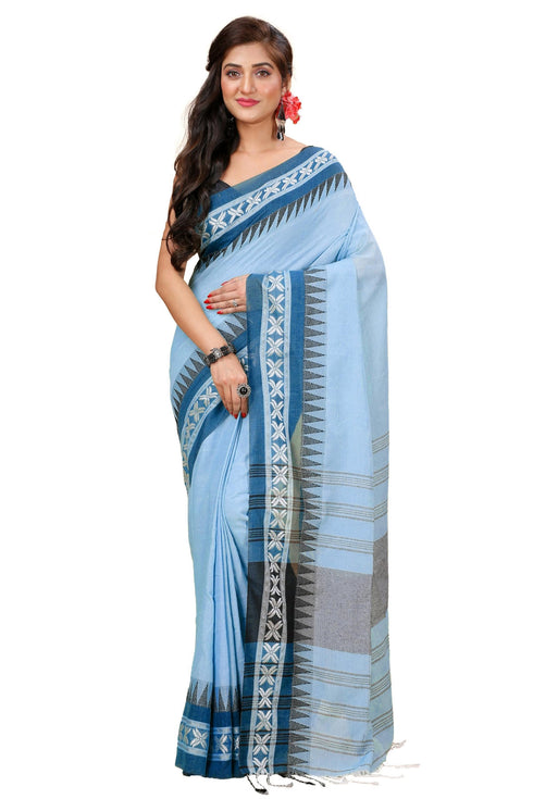Vasthrlay Begampuri Traditional Saree